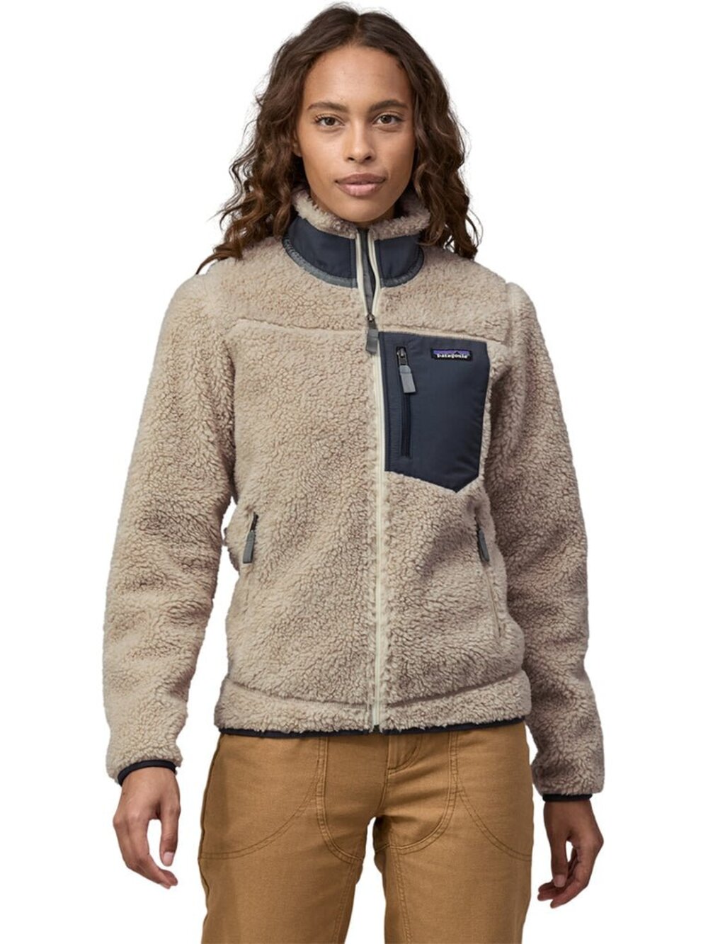 Patagonia Women’s Classic Retro X Jacket Size Medium
